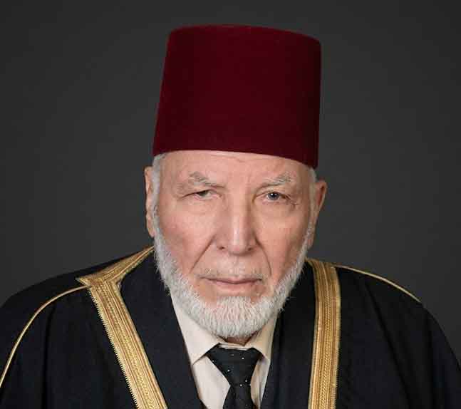 Muhammad Rashad Muhammad Rashad Al Sharif — Complete Holy Qur'an | MP3 Download ...
